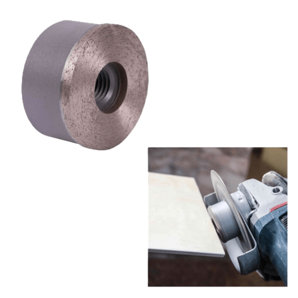 Distar teemantlihvik 50mm hard ceramics (2)