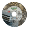 DISTAR Pro Gres faasimisketas Ø 125 mm Distar pro gres faasimisketas 125mm