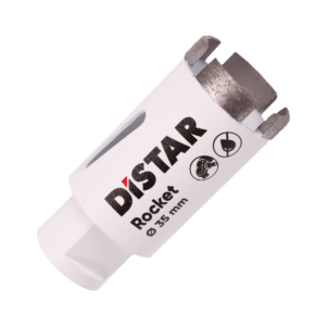 Distar kuivfrees 35mm