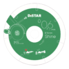 Distar shine märglõikusketas 76mm