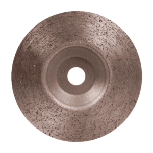 Distar soft edge lihvteemantketas