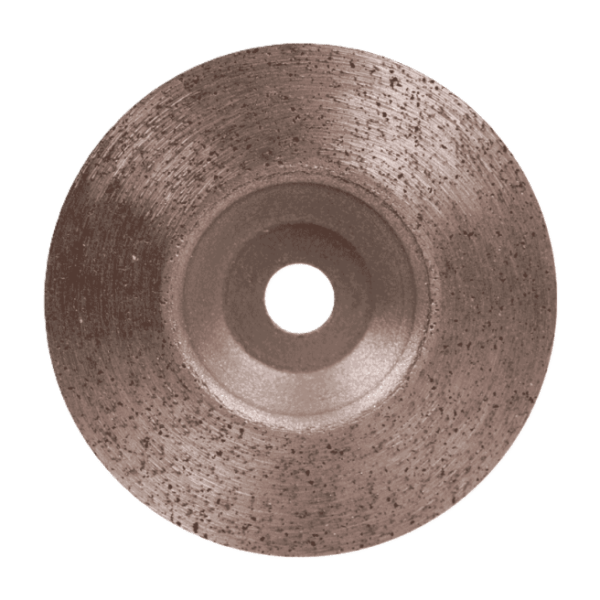 Distar soft edge lihvteemantketas
