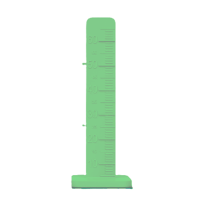 Solid kõrgusmärgid