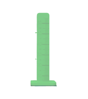 Solid kõrgusmärgid
