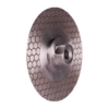 Distar Edge Dry M14 teemantketas Ø 125 mm Distar edge dry m14 teemantketas 125mm (2)