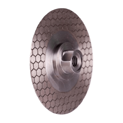 Distar Edge Dry M14 teemantketas Ø 125 mm Distar edge dry m14 teemantketas 125mm (2)