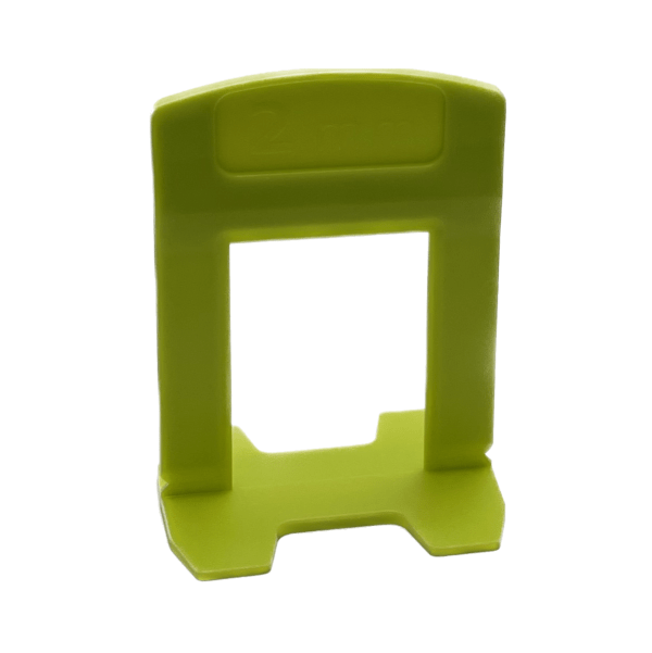 Solid mega plaatimisankur 2mm
