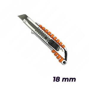 Solid murtava teraga nuga standard