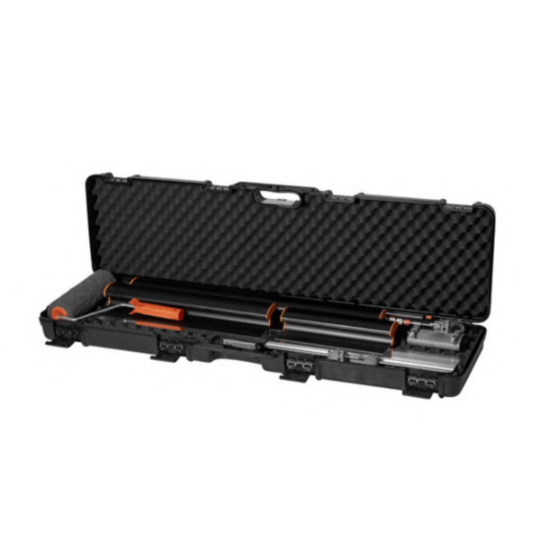 Solid pahteldamise komplekt 10 osaline pro (2)