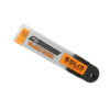 Solid murtavad noaterad 18mm tugev
