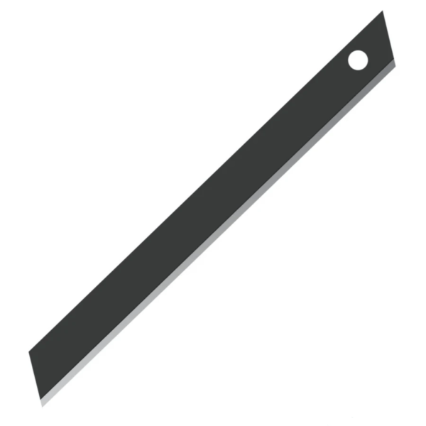Solid murtavad noaterad 9mm (2)