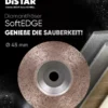 Distar soft edge lihvteemantketas (2)