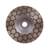 Distar Mini-nurktrelli eerungi -ja lihvteemantketas NECTAR Distar Nectar teemantketas 45 mm mini-nurktrellile