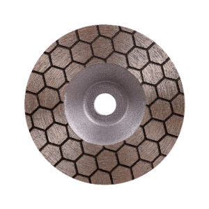 Distar Nectar teemantketas 45 mm mini-nurktrellile