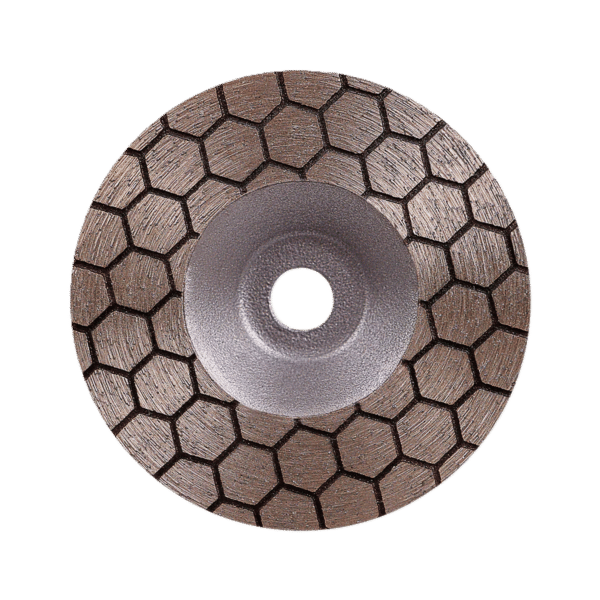 Distar Mini-nurktrelli eerungi -ja lihvteemantketas NECTAR Distar Nectar teemantketas 45 mm mini-nurktrellile