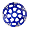 Distar Raptor lihvketas betoonile 125 mm nurklihvijale