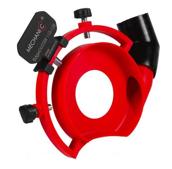 Mechanic EdgeDUSTER tolmukrae 115-125 mm lihv- ja poleerketastele