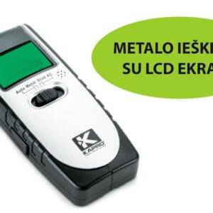 Kapro multiskänner 389