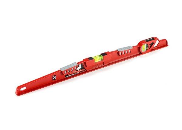 Kapro Shark müürsepa lood 60 cm