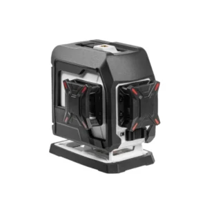 Kapro Nucleo 3D laserlood roheline, komplekt