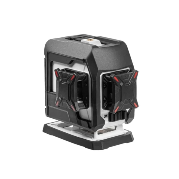Kapro Nucleo 3D laserlood roheline, komplekt