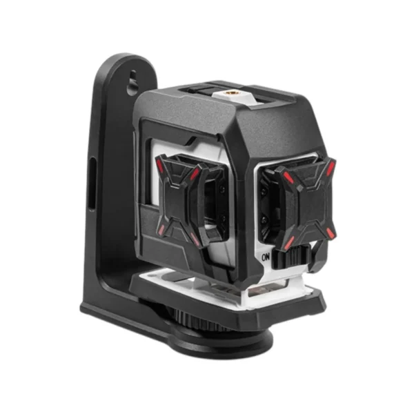 Kapro Nucleo 3D laserlood roheline, komplekt (2)