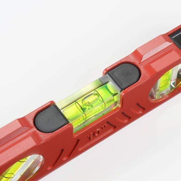 Kapro Torpedo magnetlood 25 cm (3)