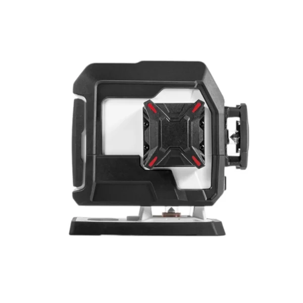 Kapro Nucleo 3D laserlood roheline, komplekt (6)