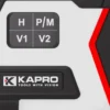 image-58.webp Kapro Maestro 4D laserlood roheline, komplekt (8)