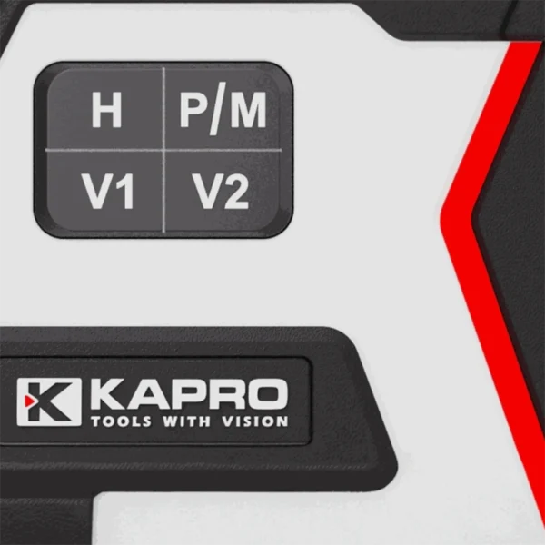 image-58.webp Kapro Maestro 4D laserlood roheline, komplekt (8)