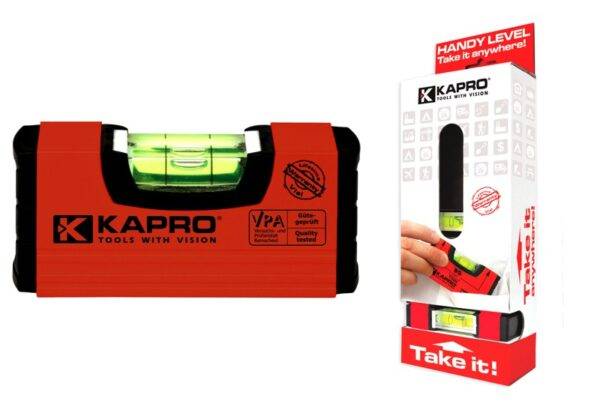 Kapro mini lood 10 cm 246D (2)