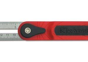 Kapro reguleeritav T-nurgik 150 mm