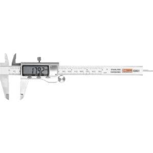 Richmann digitaalne nihik 150 mm Richmann digitaalne nihik 150 mm