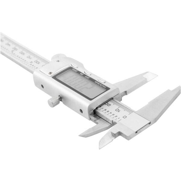 Richmann digitaalne nihik 150 mm (4)