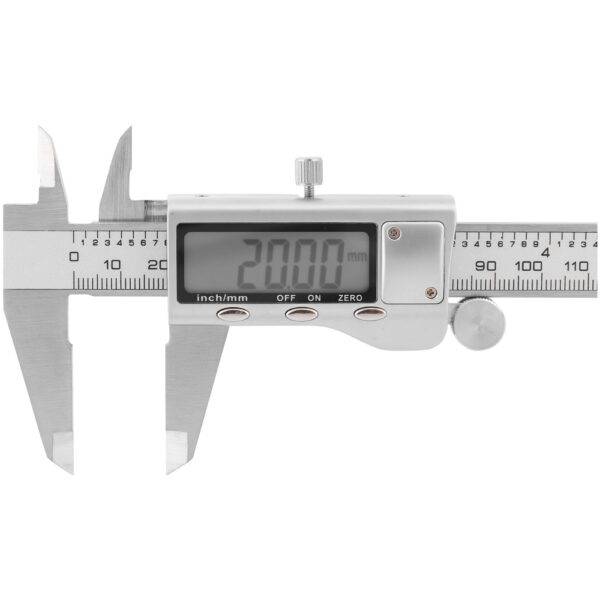 Richmann digitaalne nihik 150 mm (5)