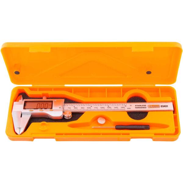 Richmann digitaalne nihik 150 mm (6)