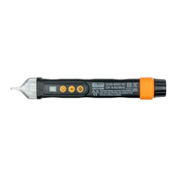Richmann kontaktivaba pingedetektor 12-1000V
