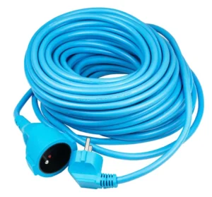 Richmann pikendusjuhe 20 m IP20