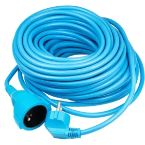 Richmann pikendusjuhe 20 m IP20