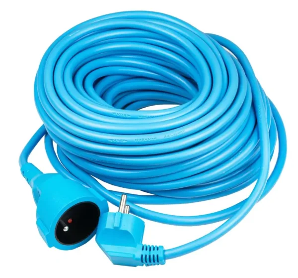 Richmann pikendusjuhe 20 m IP20