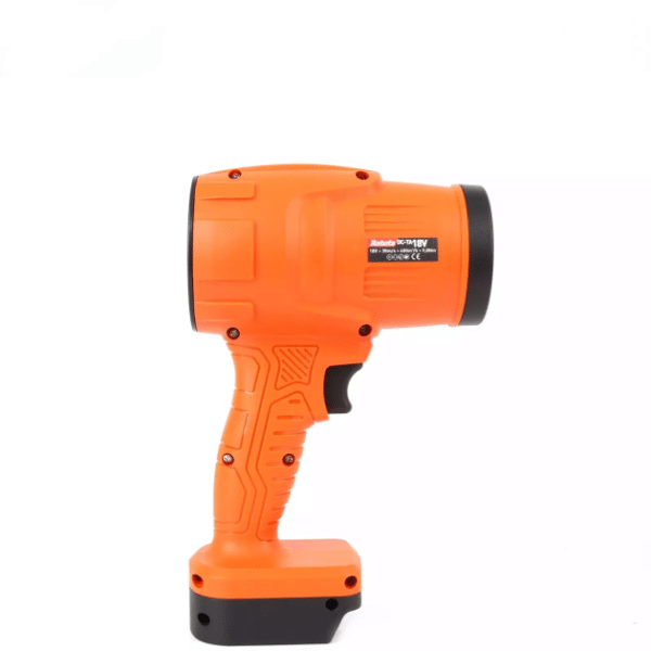 robota akkupuhallin 18v DC-TA18V runko ilma akkua (3)