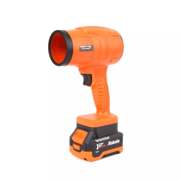 robota akkupuhallin 18v DC-TA18V runko ilma akkua (5)