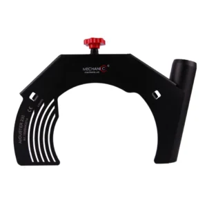 Mechanic AirDuster tolmukate 230 mm suurele ketaslõikurile