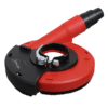 Mechanic Vortex tolmukate 125 mm nurklihvijale