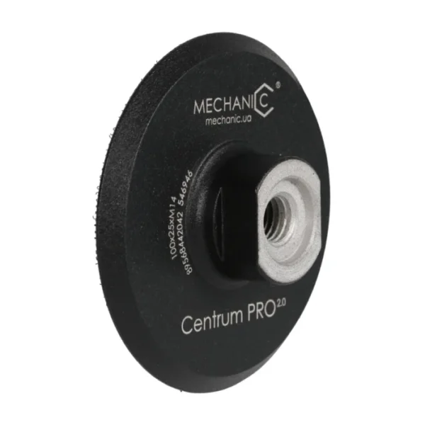 Mechanic Centrum PRO poleerliitmik M14 nurklihvijale