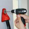 Mechanic HomeDuster tolmueemaldaja puurimisel ja freesimisel (2)